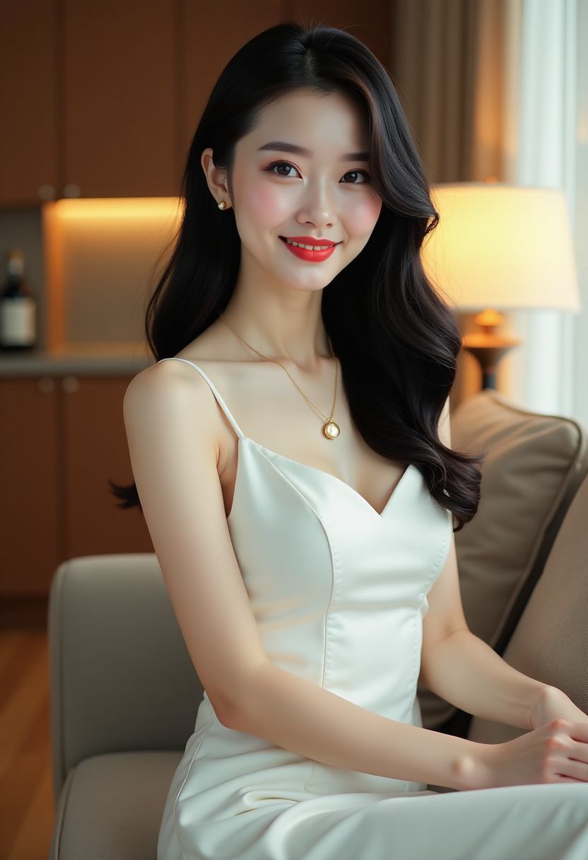 青山如故剧照
