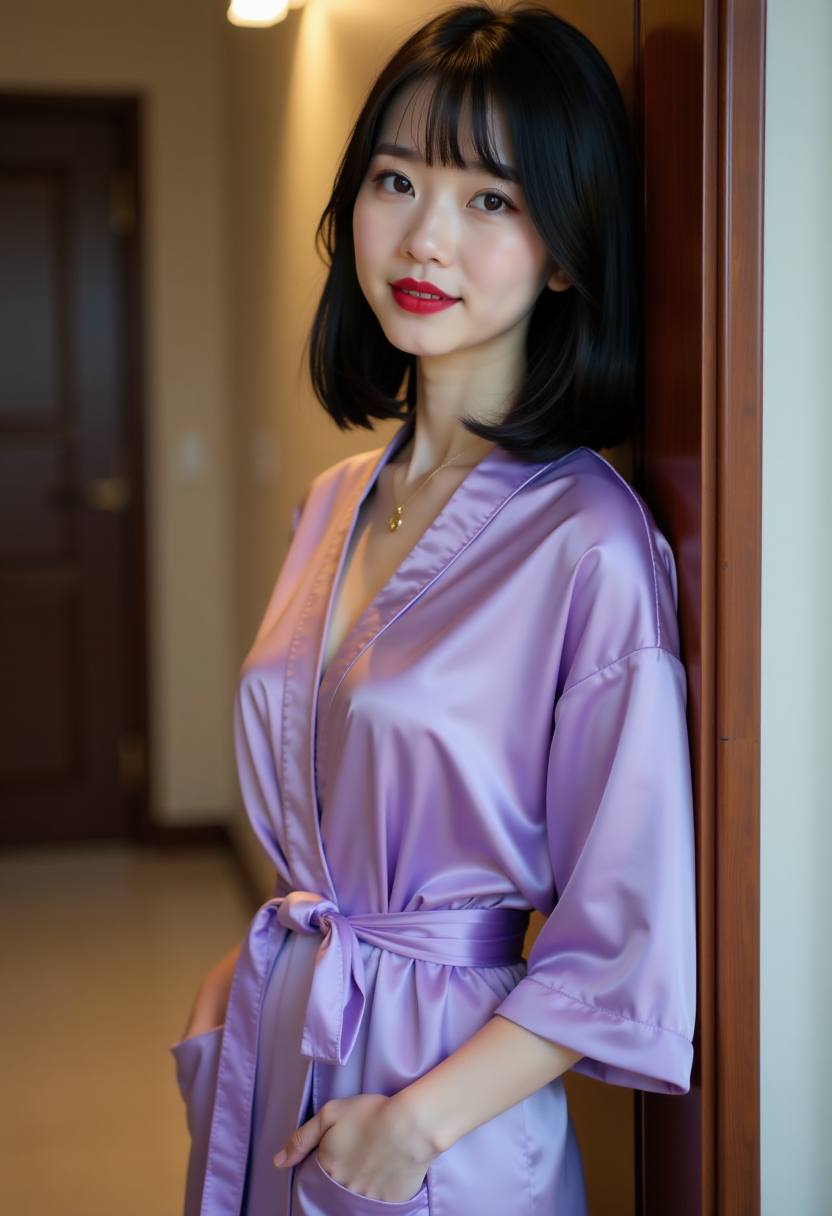 春风有信剧照