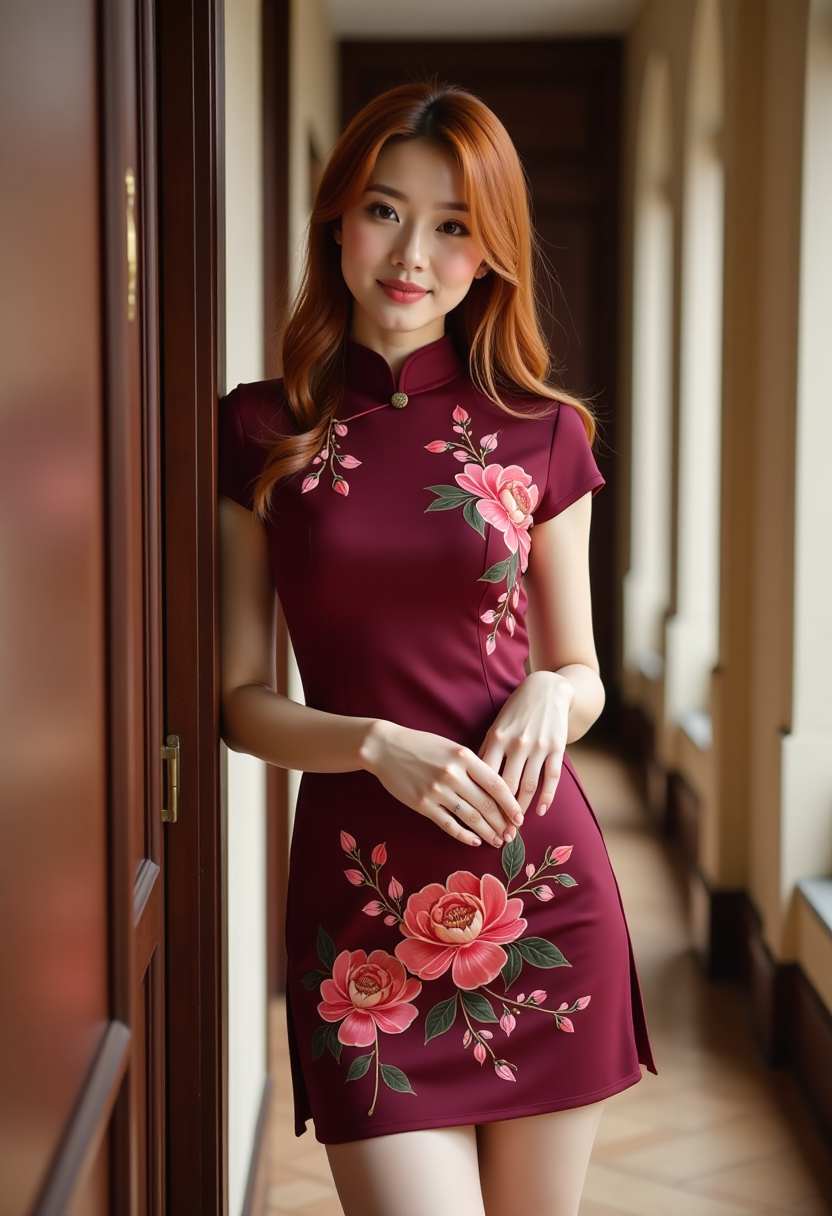 小宝贝3剧照